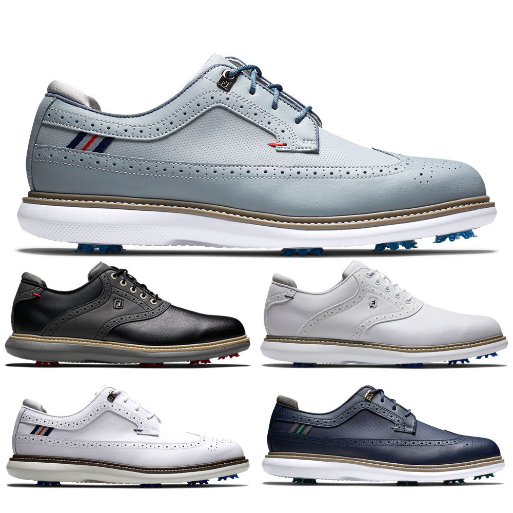Stelle wiederholen Umleitung footjoy golf shoes uk Albany außer Betrieb